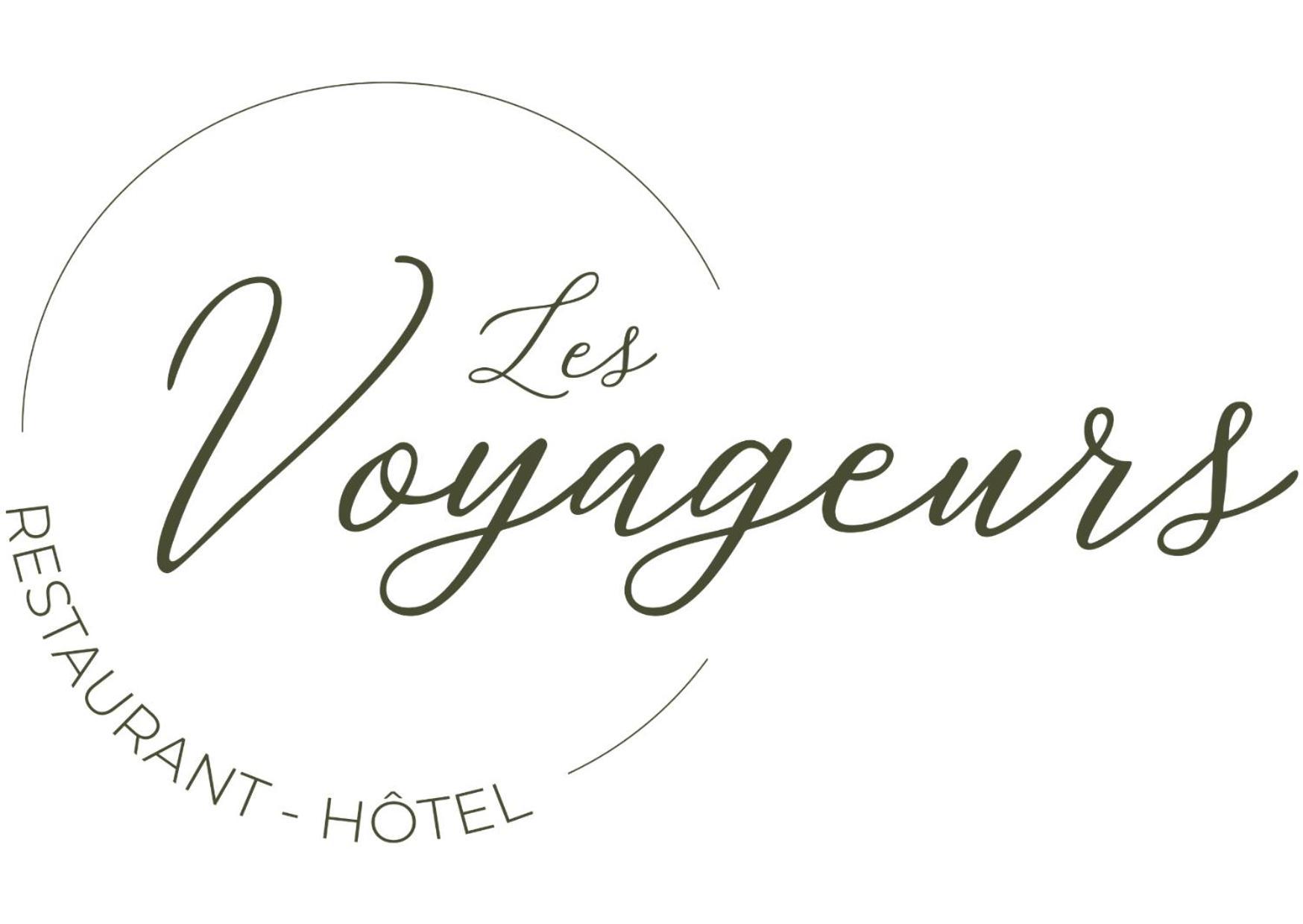 Logis Hotels - Hotel Et Restaurant Les Voyageurs Tournon-d'Agenais Exterior photo